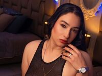 camwhore fingering shaved pussy GenesisVega