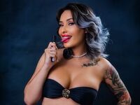 live porn web cam IssaSmith