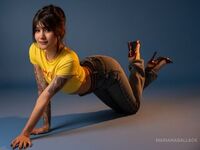 webcam girl chat MarianaBallack
