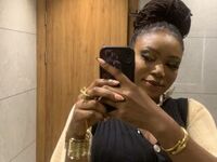 sexy webcamgirl pic RubyJavis