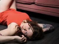 extreme webcam SophieTaffie