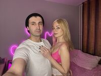 kinky livesex AndroAndRouss