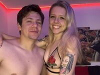 closeup live cam show BiaAndMatt