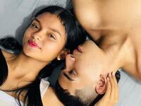 bedroom spy webcam BlakeAndJess