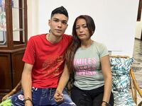 live webcam blowjob DaliaAndMarcos