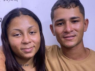 live cam hardcore sex show DilanAndTania