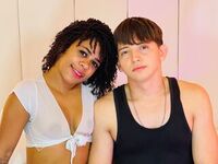 jasmin blowjob sex show EmaAndClark