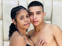 livesex show EmilyAndBrad