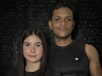 hot couple fucking on cam GretelAndHansel