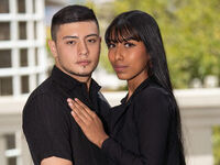 hot sex webcam show HannaAndApolo