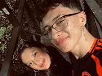 camgirl fucking live cam IanandBrithany