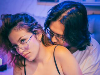 live chatroom couple JackandEmyly