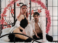 hot chatroom JunnaAndKurt