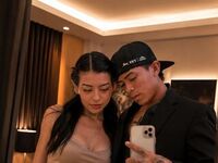jasmin chatroom couple MadisonAndJeycol