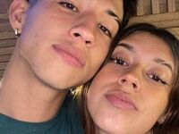 dirty live cam MikeAndEva