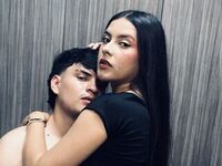 adult couple sex webcam chat NovaAndJack