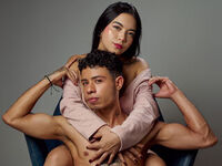 camcouple photo OwenAndVioletha