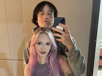 oral sex web cam show PaulLili