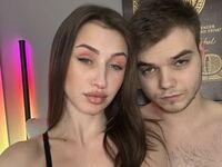 video chat VikkiGeorge