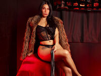 bondage webcam AfroditaDiur