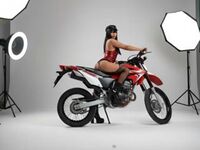 girl latex fetish sex show AlisGuerrero