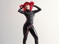 webcamgirl fetish cam AnaKozlov