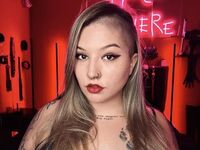 live bdsm sex show AngelinaVonnDeep