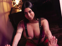 bdsm cam girl webcam HannaStones