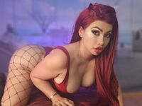 bizarre fetish livesex JackyRios