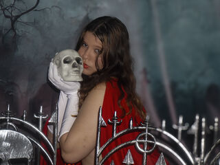 girl spanking live webcam KarinaPons