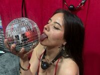 kinky webcam sex show LissaTukson