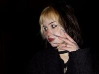 forced orgasm webcam LiyaLuna