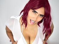 webcam girl bondage cam MillaGrace