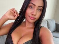 camgirl fetish webcam MinaCarreta