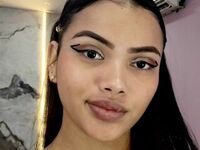 submission fetish web cam MirandaSweet