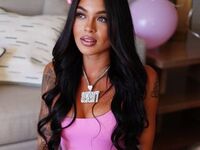 webcam girl bondage cam PrincessSophia