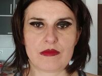 cam girl latex cam SweetMila