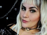 webcamgirl bdsm livecam ValeriaVelvet