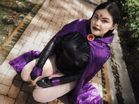 domina live ValerieDamour