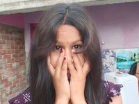 camgirl livesex AarviZoya