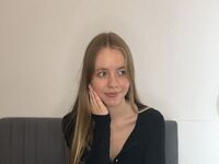 cyber sex show AbigailLee