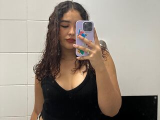 live porn web cam AbygailGarcia