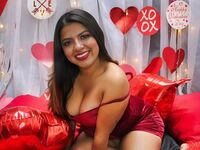 camgirl showing tits AdelaMils