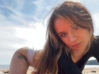 sexy camgirl live AgataMilk