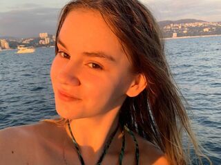 hot striptease show AgnesShy