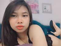 sexy camgirl picture AickoChann