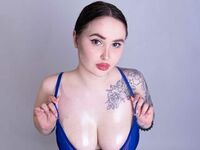 camgirl showing tits AilynAdderley