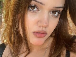 mastubating web cam girl AishaTiffany