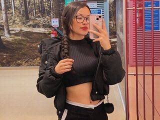 webcam strip tease show AkiraFlorez