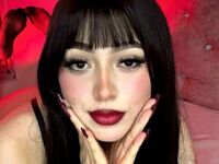 hot webcam video AkiraYami